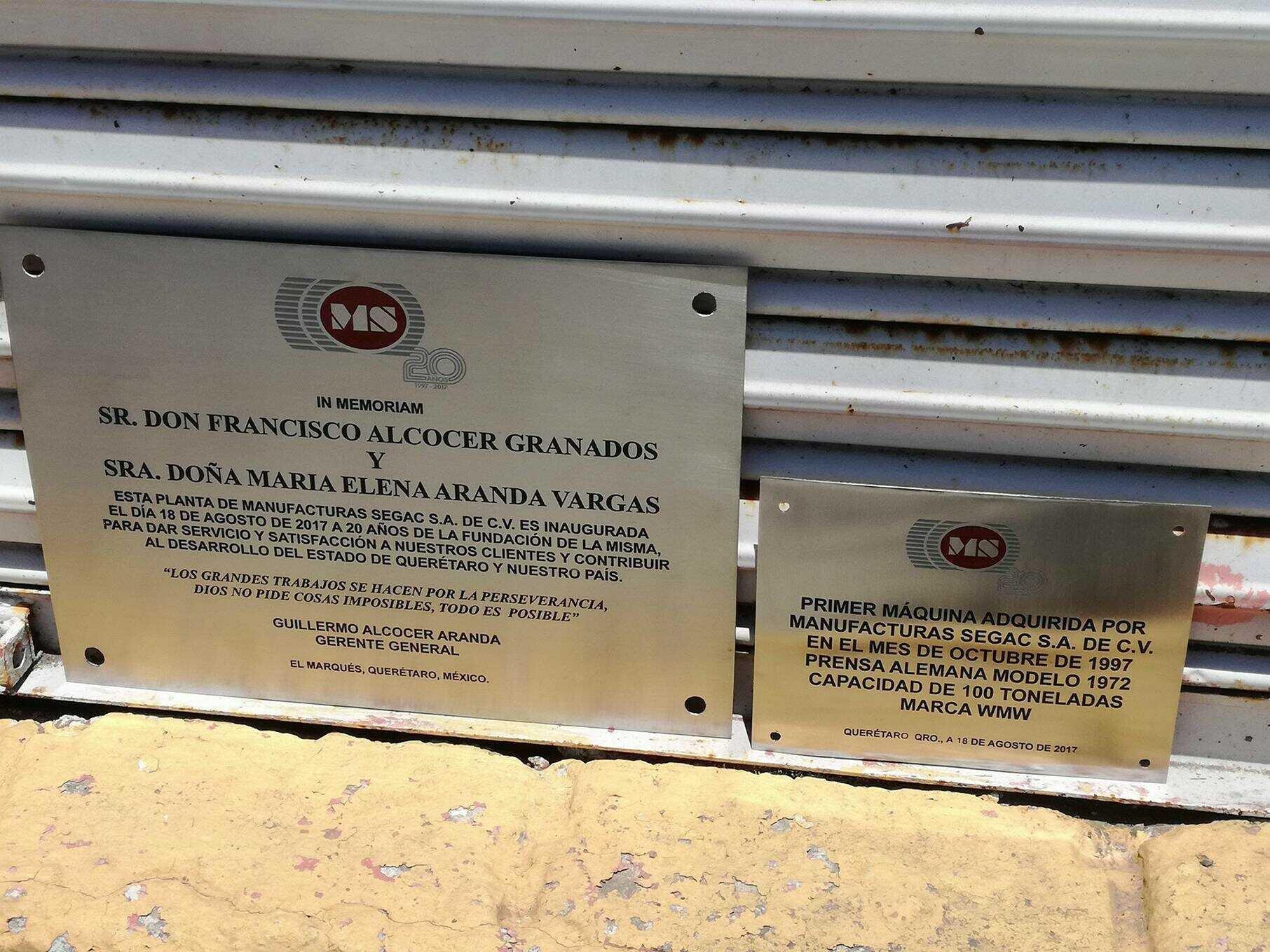 Serigrafía y Fotograbado Serigraf