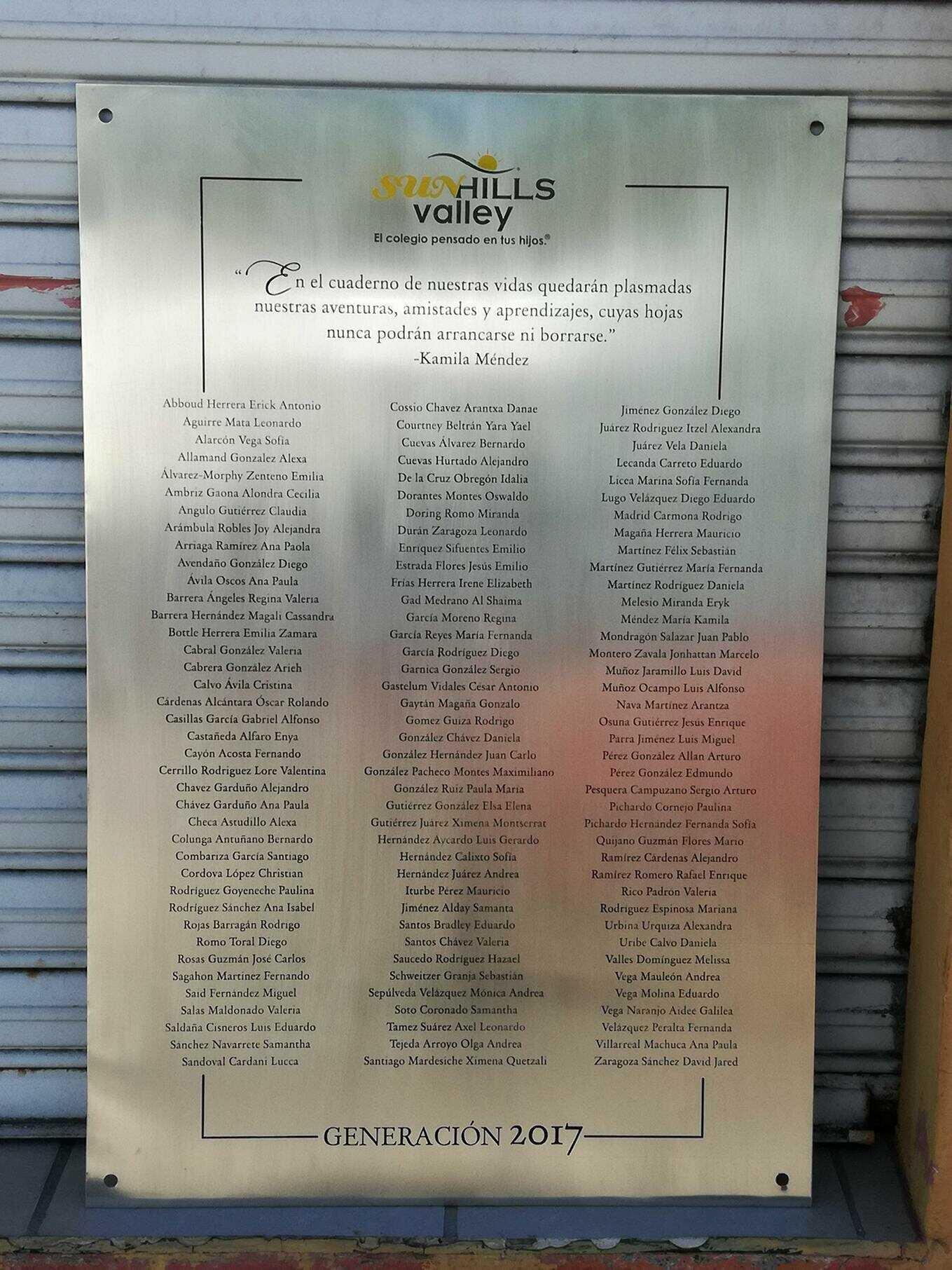 Serigrafía y Fotograbado Serigraf