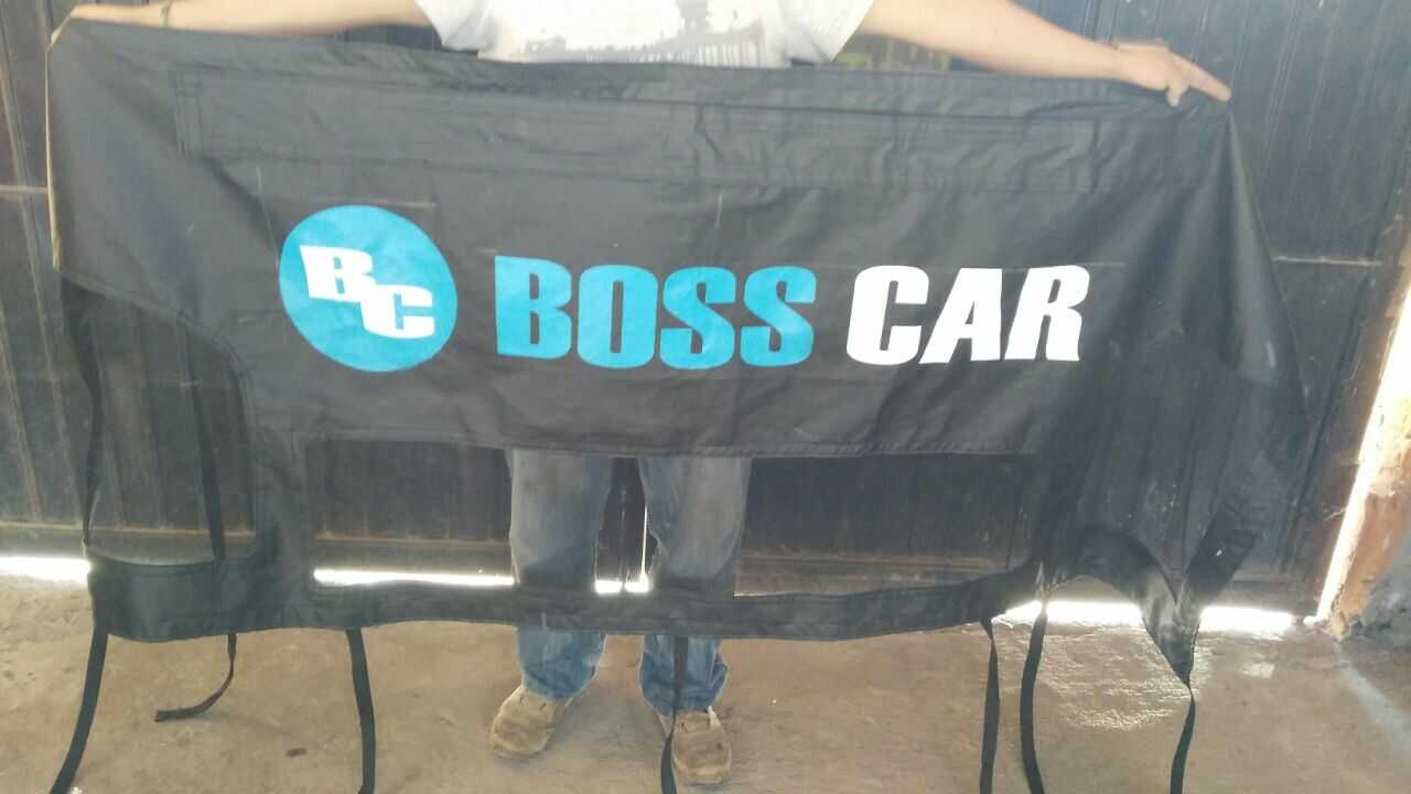 Serigrafía y Fotograbado Serigraf