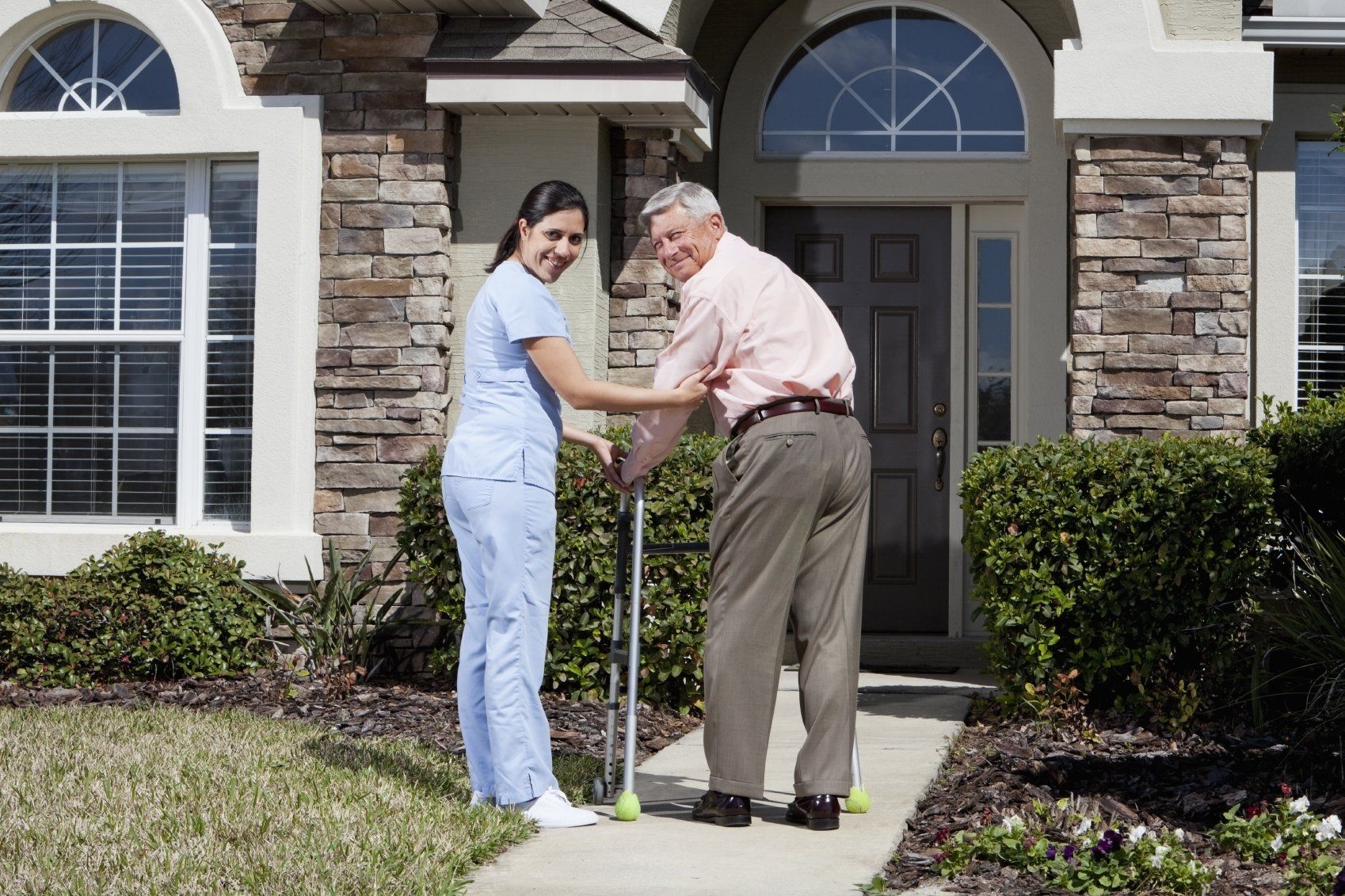 Virtue Medical Staffing - Home