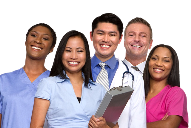 Virtue Medical Staffing-About us