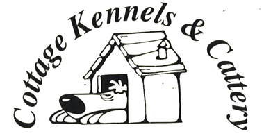 Cottage Kennels Logo