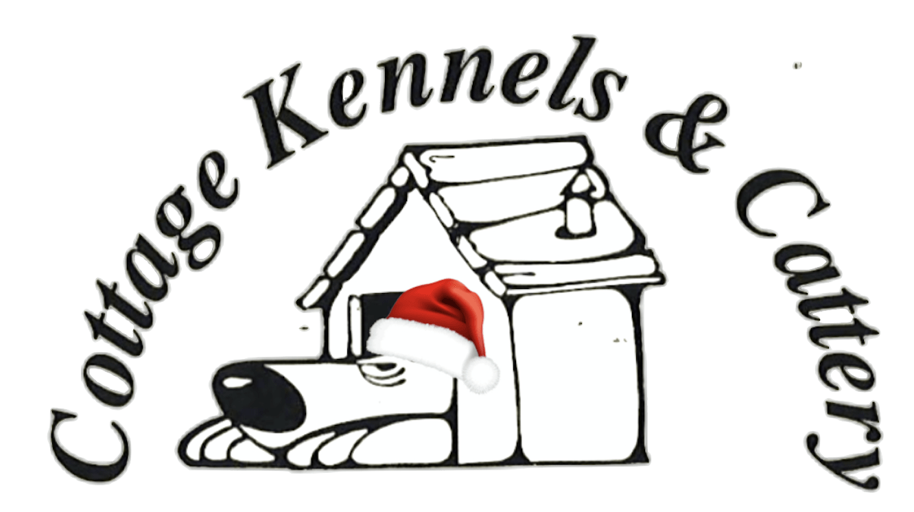 Cottage Kennels Logo