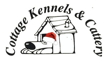 Cottage Kennels Logo