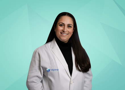 Dr. Anael Muyal Alpine Dental