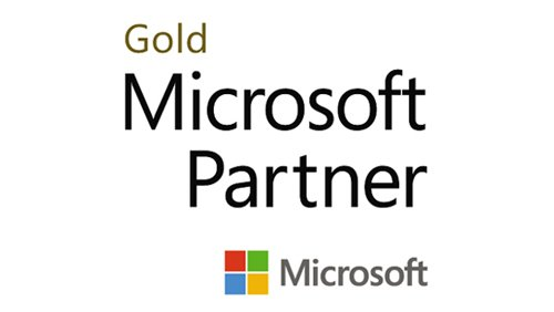 Microsoft Gold