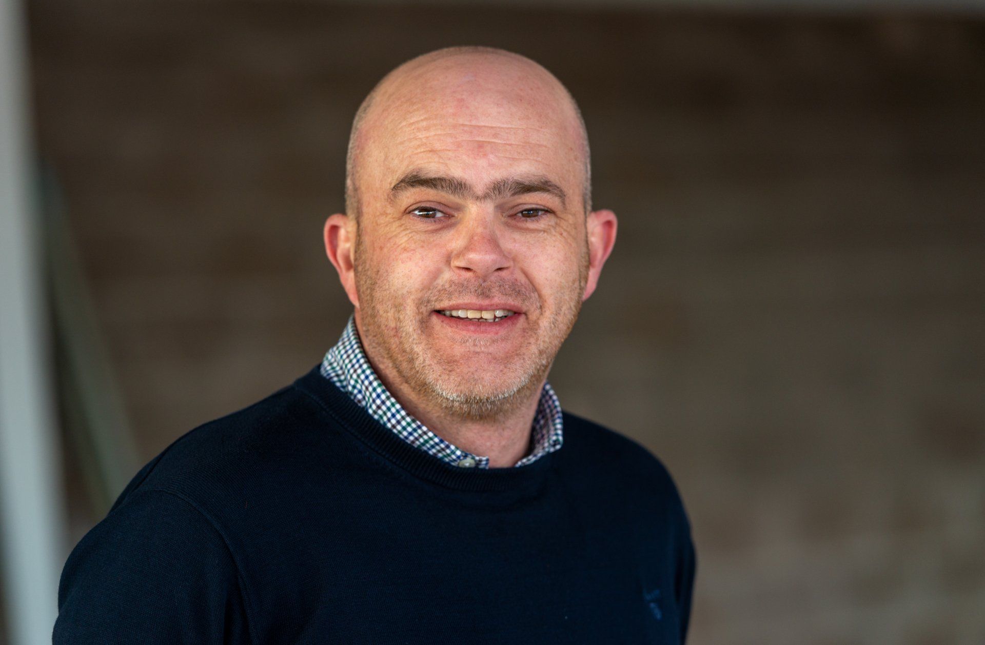 Paul Currie – Eco's new Operations Director