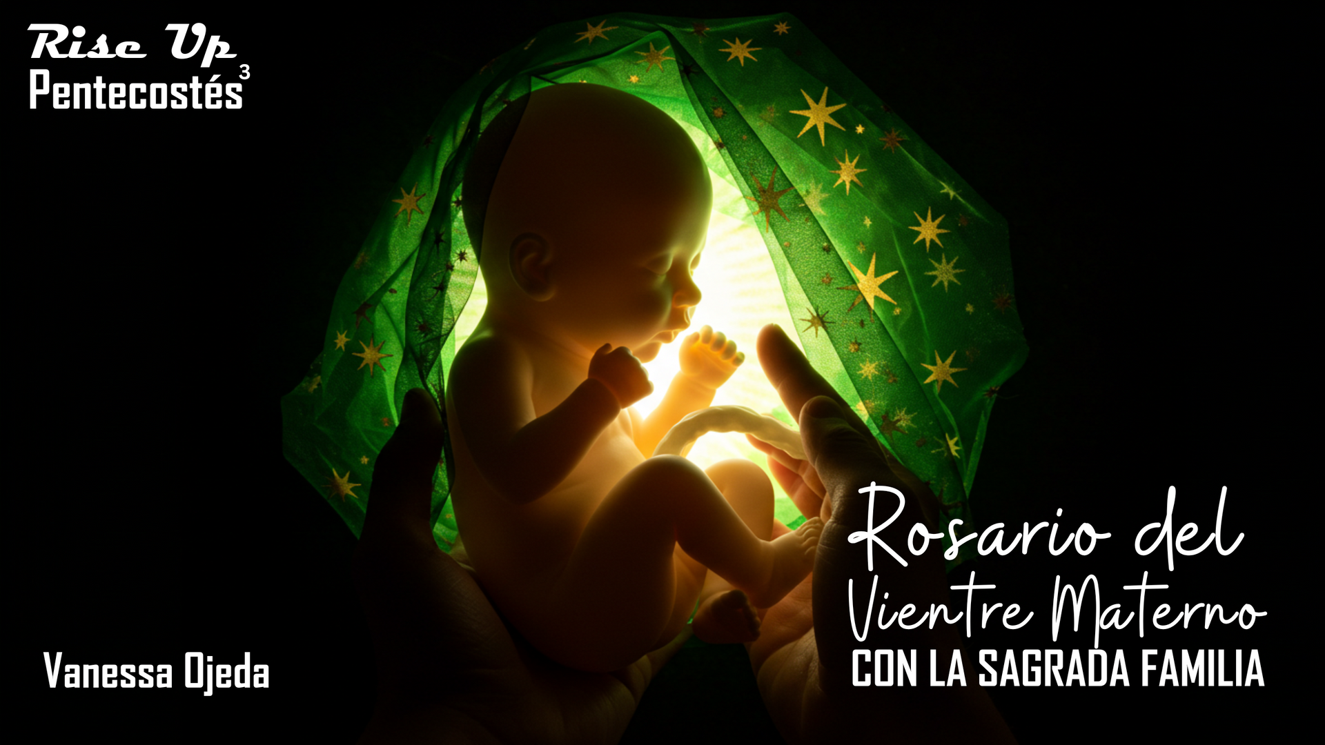 Rosario del Vientre Materno