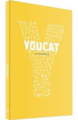 YOUCAT Latinoamérica: Catecismo joven de la iglesia catòlica