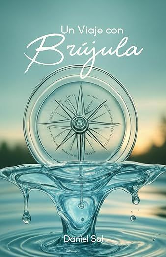 Un Viaje con Brújula: Cómo la espiritualidad te puede ayudar a encontrar tu camino
