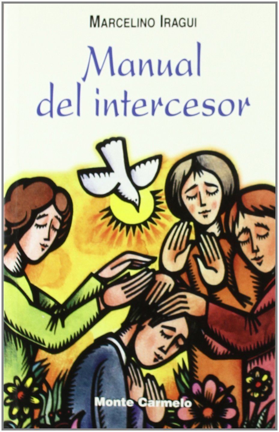 Manual del Intercesor