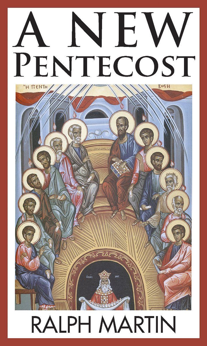 A new Pentecost