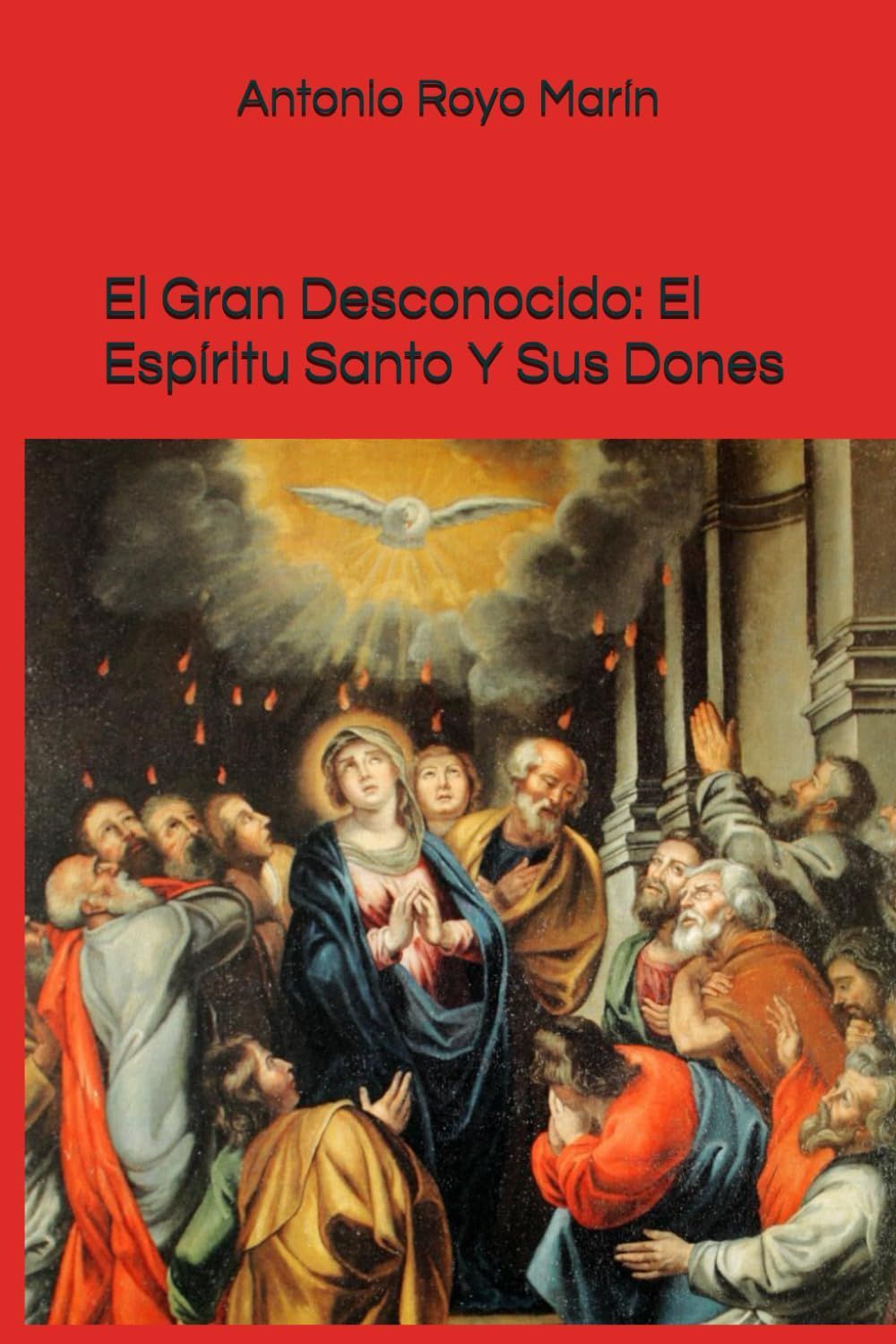 El Gran Desconocido