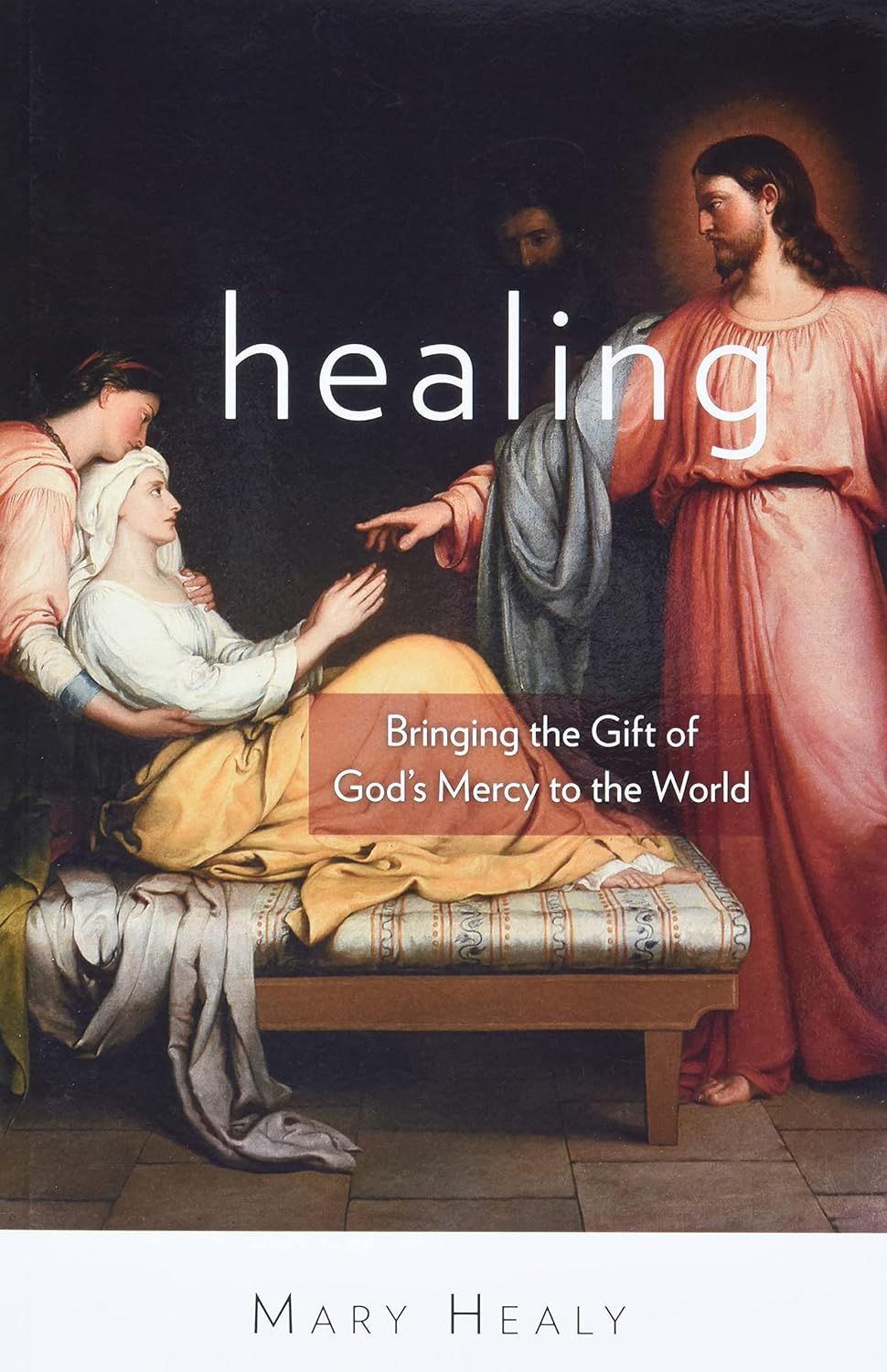 Healing