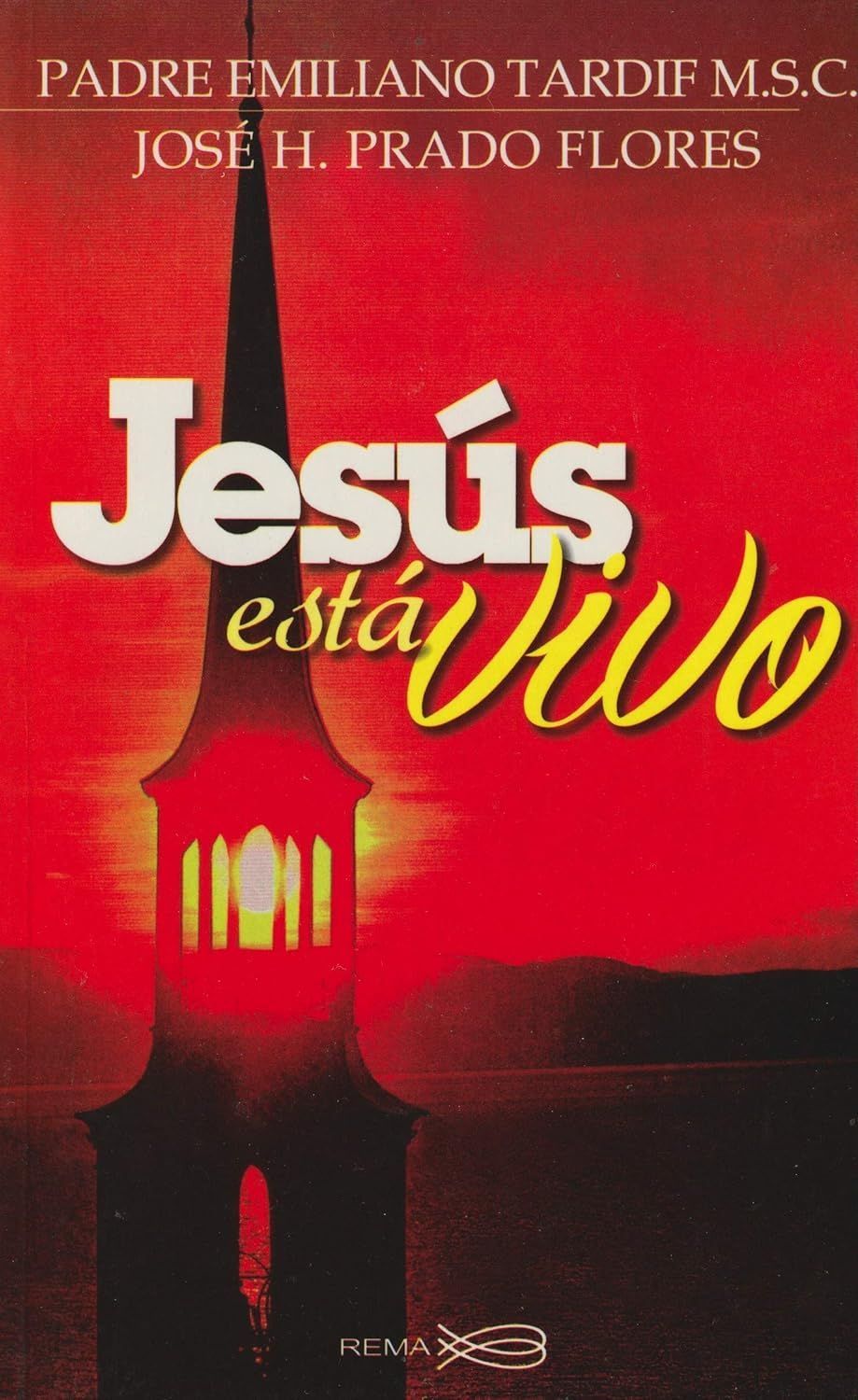 Jesús esta Vivo