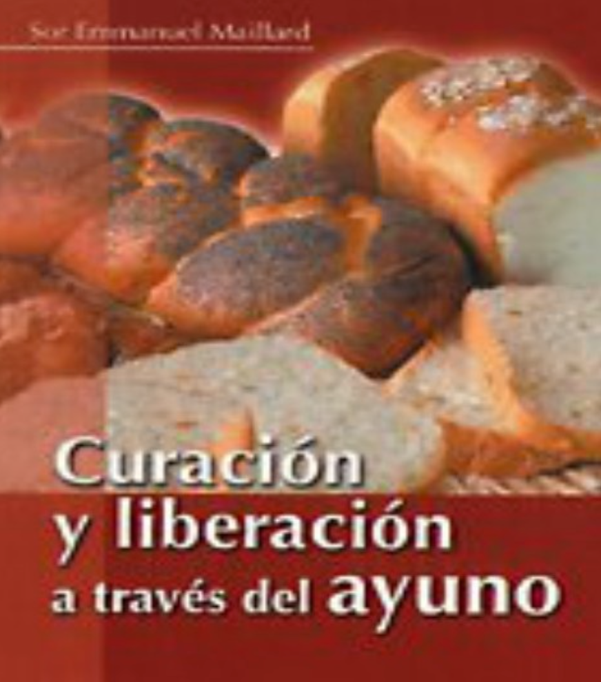 Curación y Liberación a través del Ayuno