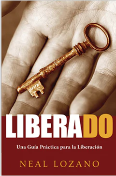 Liberado: Guía práctica para la liberación