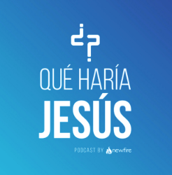 ¿Qué Haría Jesús?