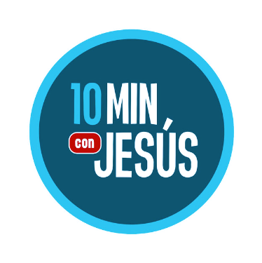 10 Minutos con Jesús