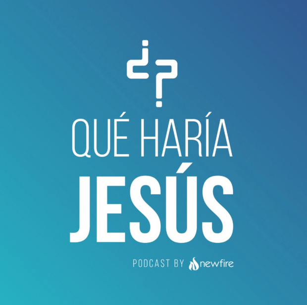 ¿Qué Haría Jesús?