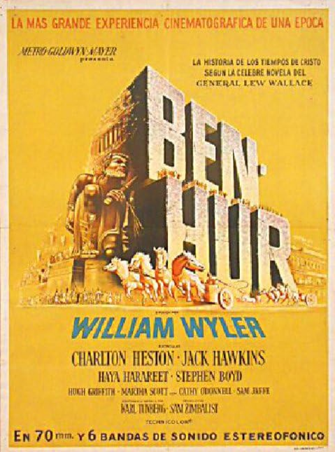Ben Hur (1959)