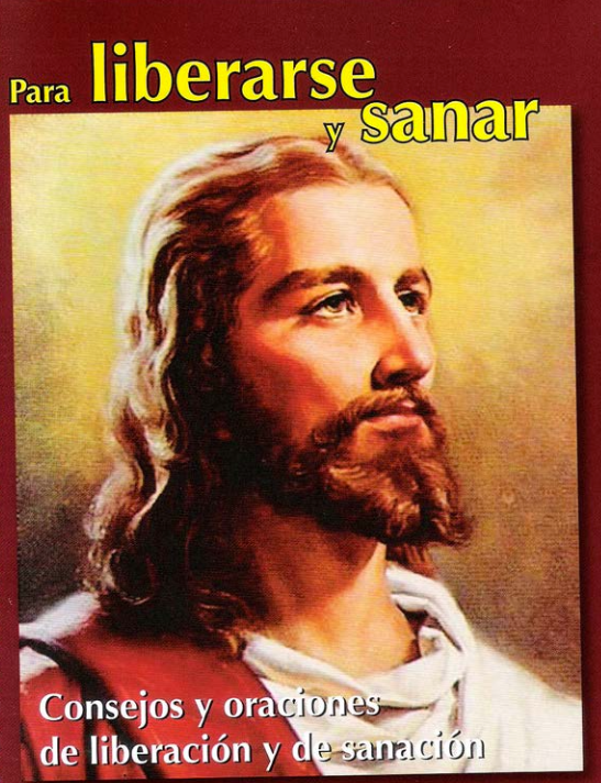 Para Liberarse y Sanar