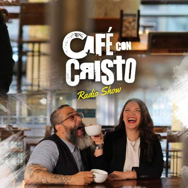 Cafe con Cristo