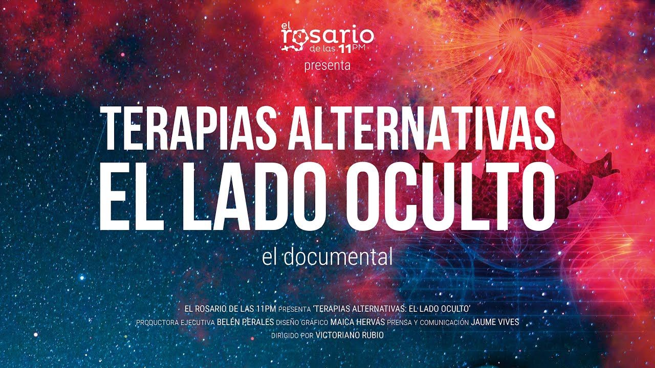 Terapias Alternativas : El lado obscuro