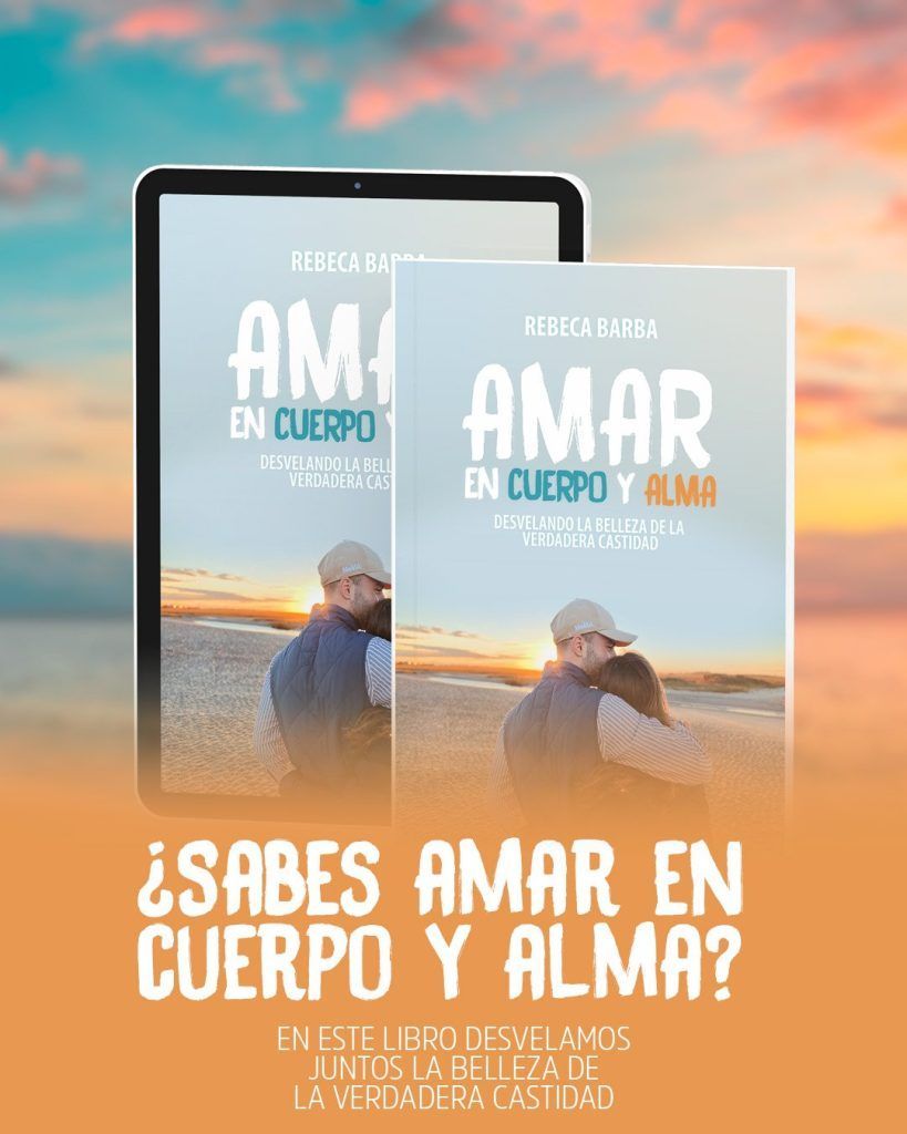 Amar en cuerpo y alma