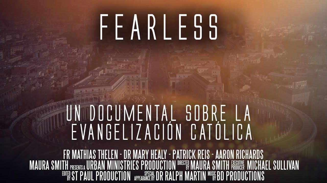 Fearless Docuemental en Español