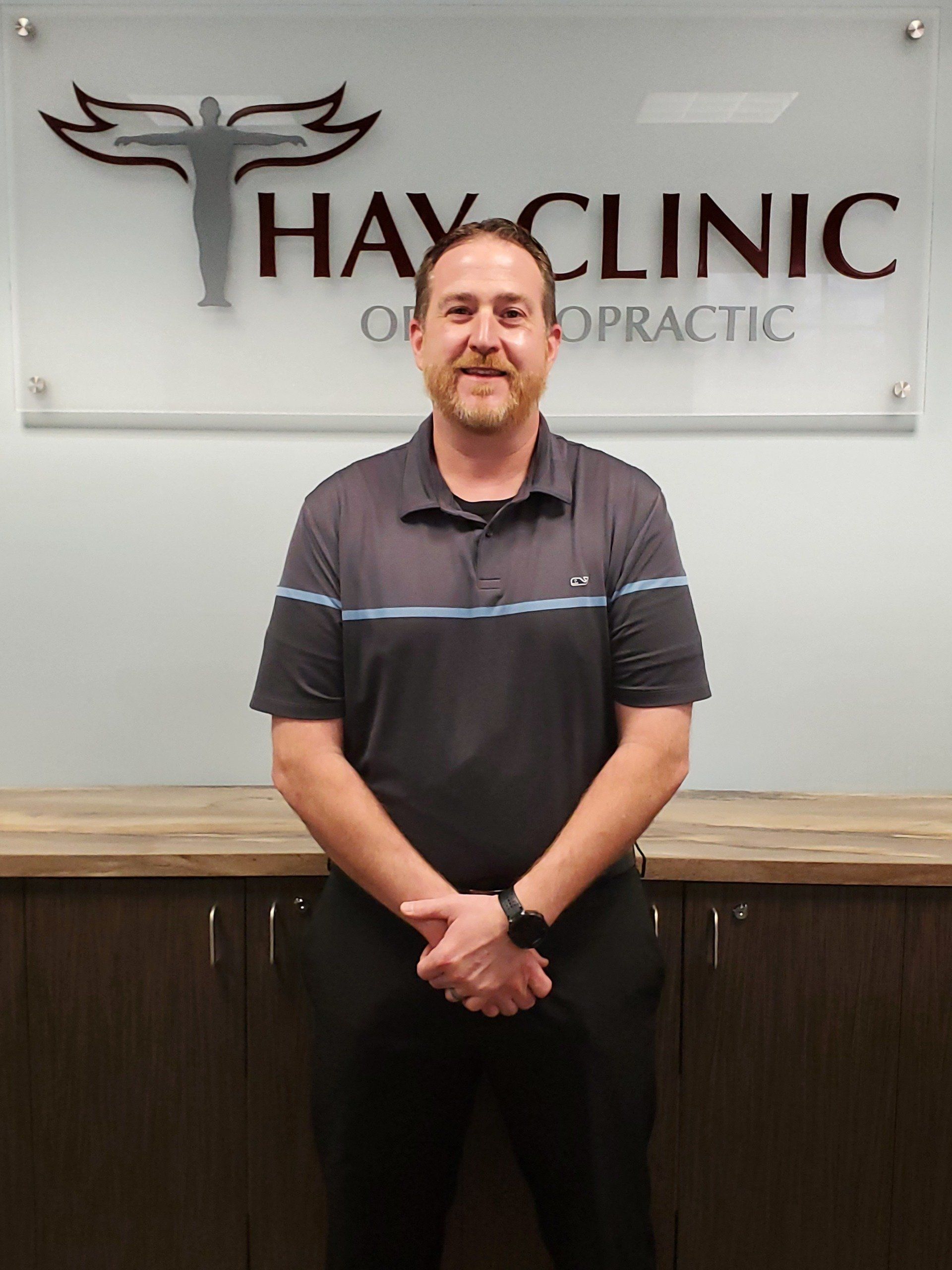Rehabilitation Therapy — Dr. Travis in Gastonia, NC