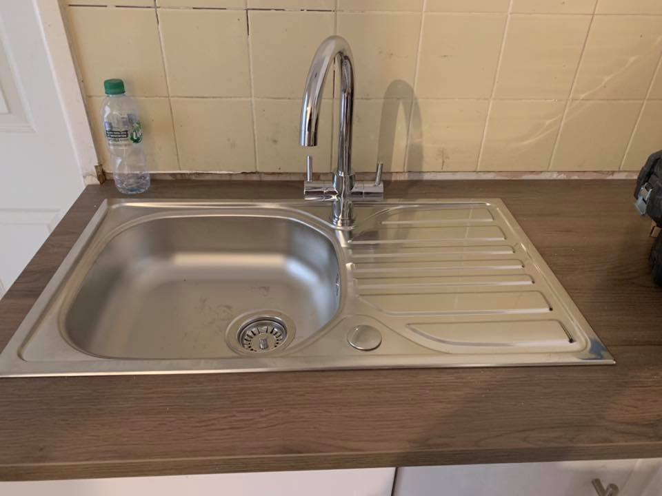 Plumbing