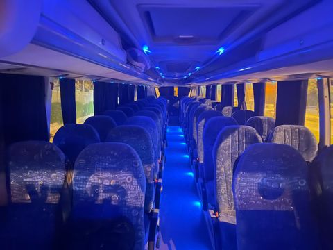 הסעה למועדון,הסעות למועדונים