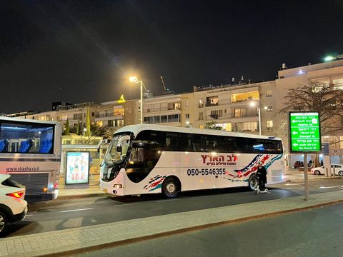 הסעה למועדון,הסעות למועדונים