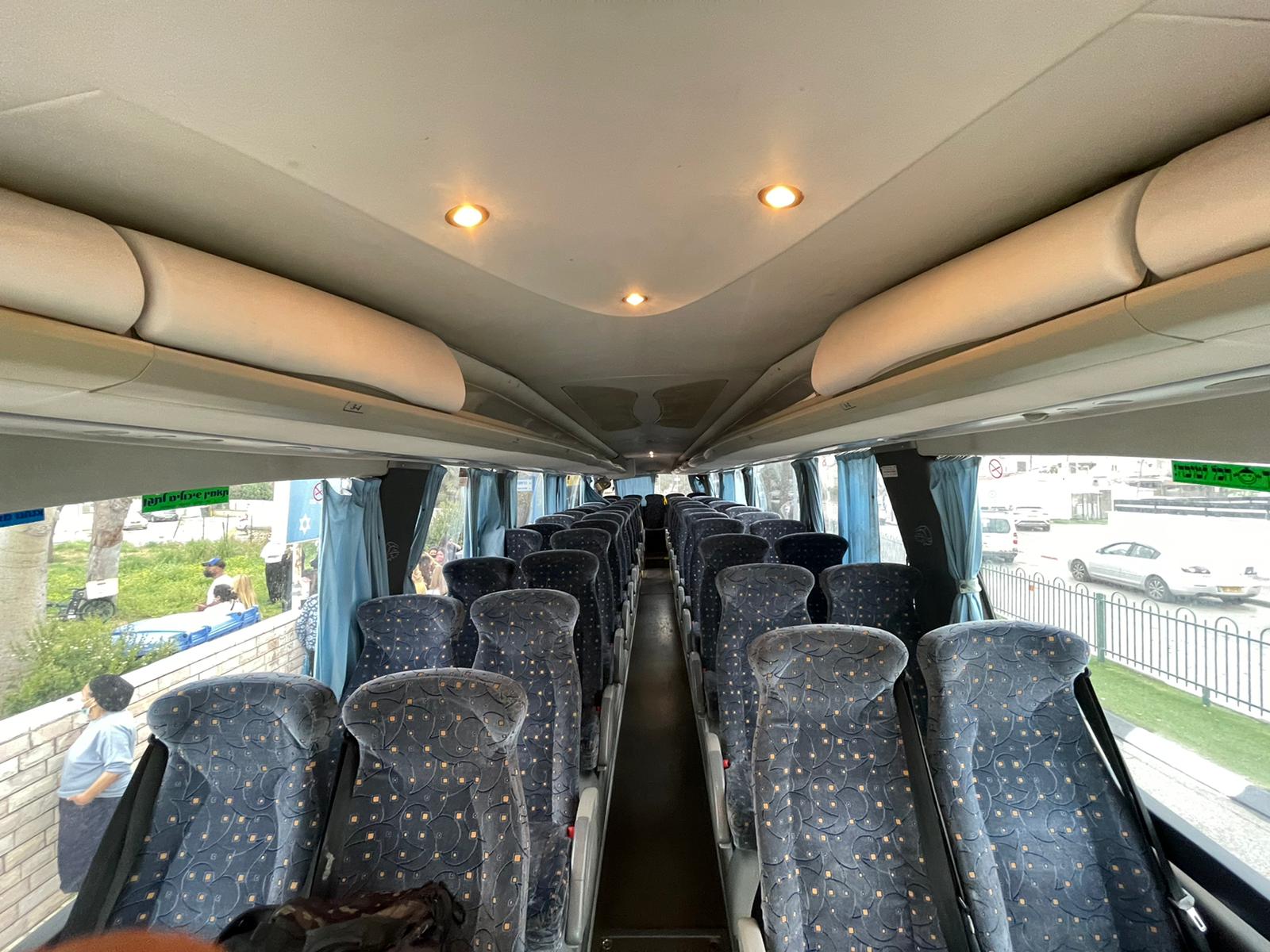 הסעה קבועה,הסעות עובדים