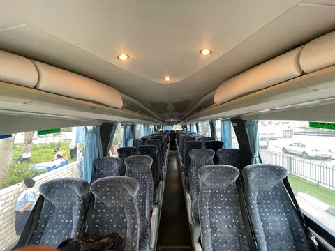 הסעה לאילת, לב הארץ הסעות וטיולים בע