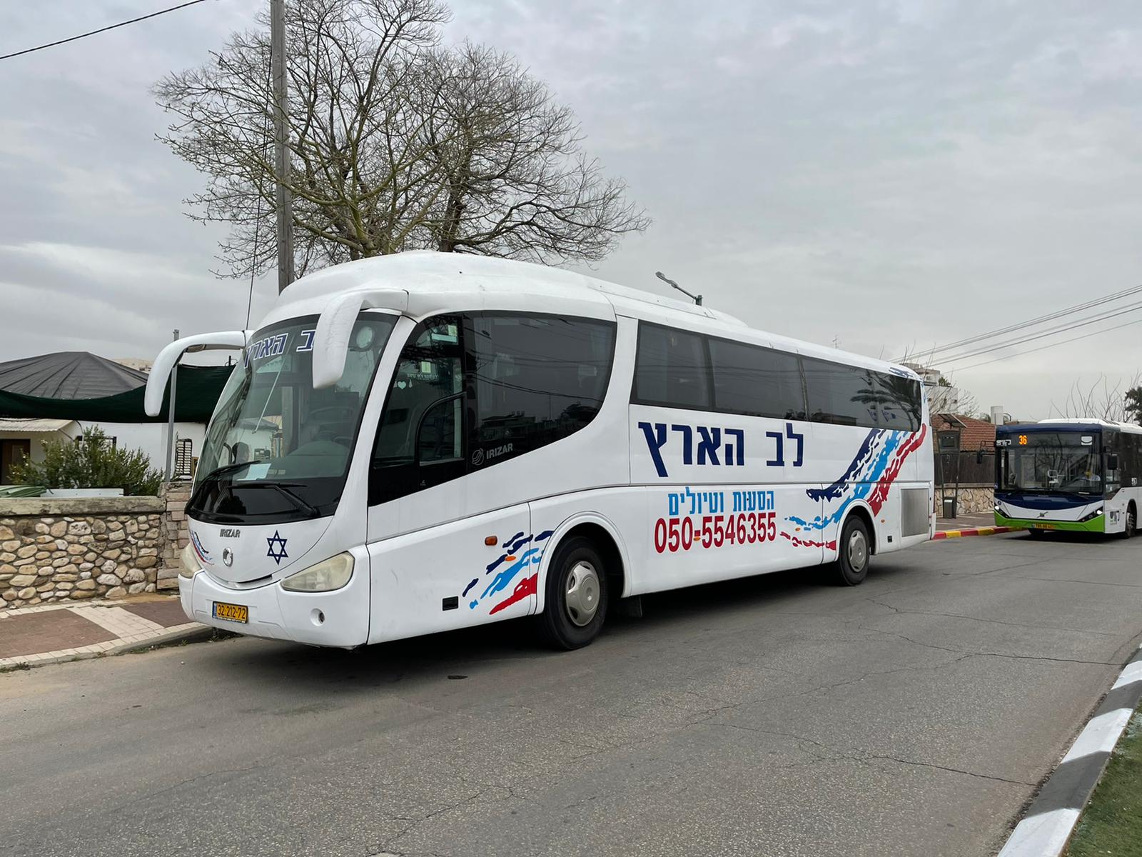 הסעה קבועה,הסעות עובדים