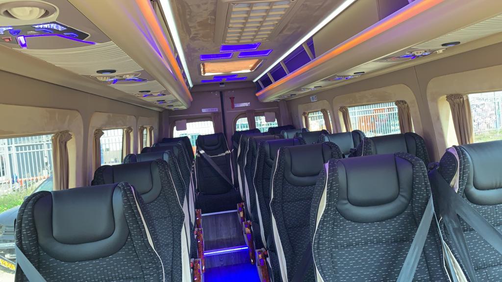 הסעות בהרצליה