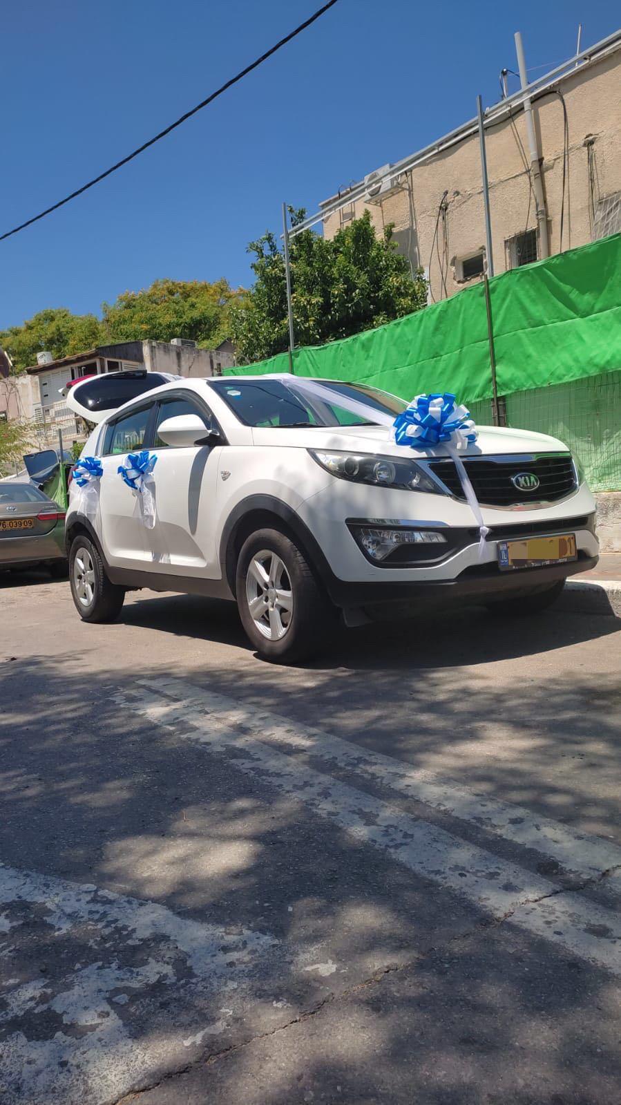 הסעה לחתונה