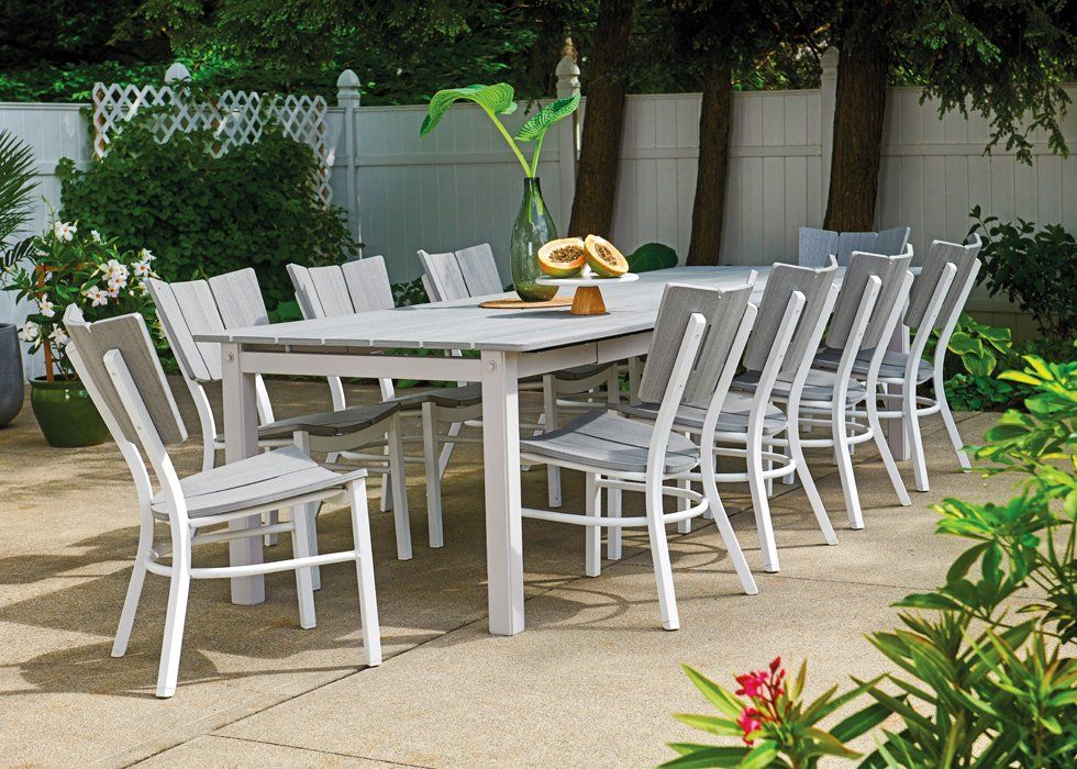 Aluminum Patio Furniture Boca Raton, FL Wilde's Patio Depot