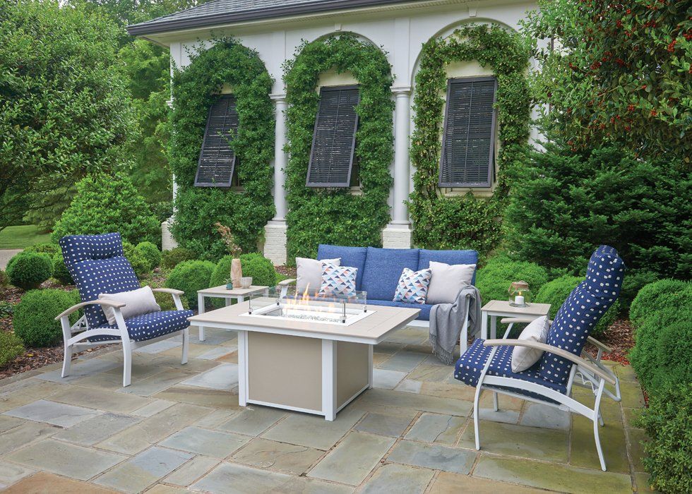Aluminum Patio Furniture Boca Raton, FL Wilde's Patio Depot