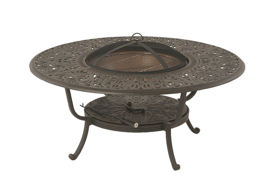 Cast Aluminum Patio Furniture Boca Raton, FL Wilde's Patio Furniture