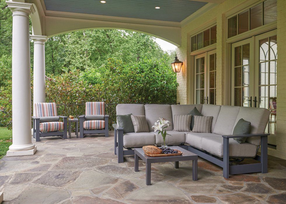 Aluminum Patio Furniture Boca Raton, FL Wilde's Patio Depot