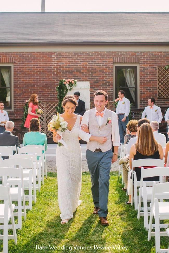small wedding venues Louisville KY