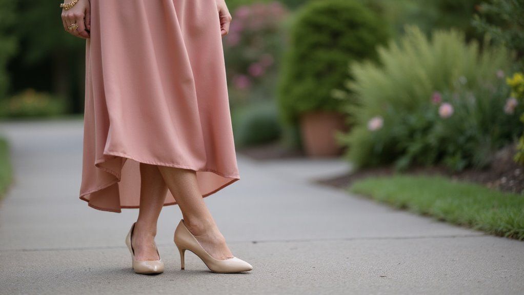What to Wear to a Semi Formal Wedding