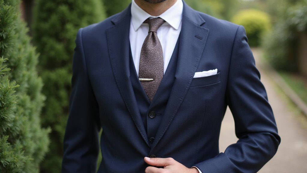 What to Wear to a Wedding as a Guest Male