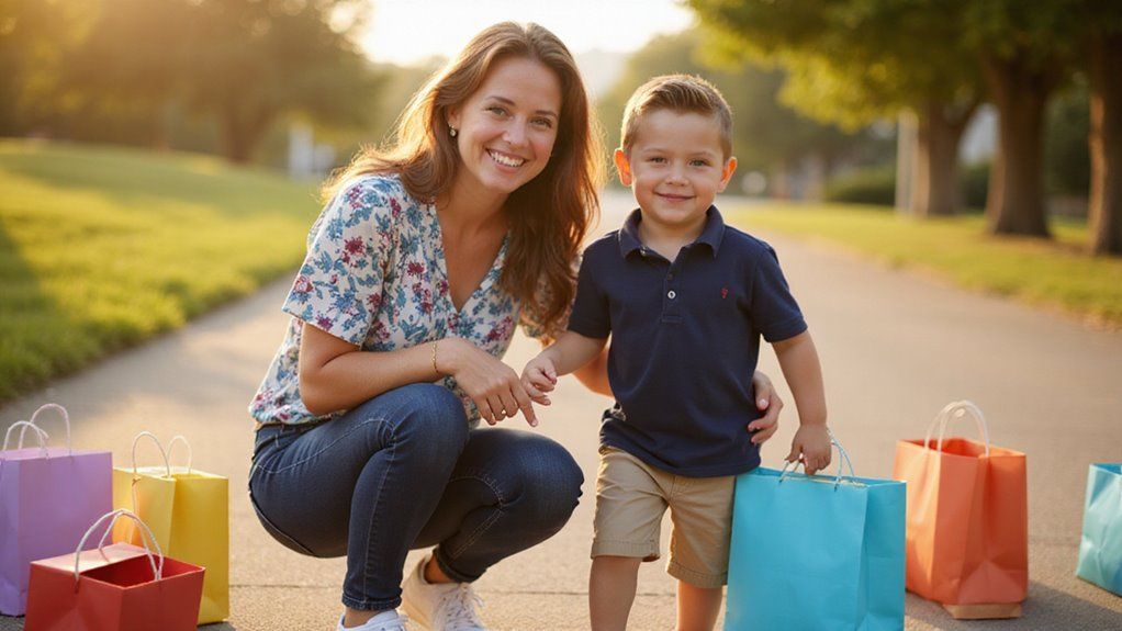 What to Wear to a Kids Birthday Party