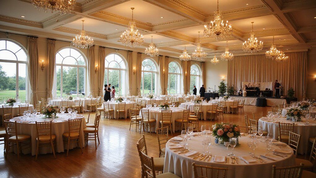 What Is an Event Venue