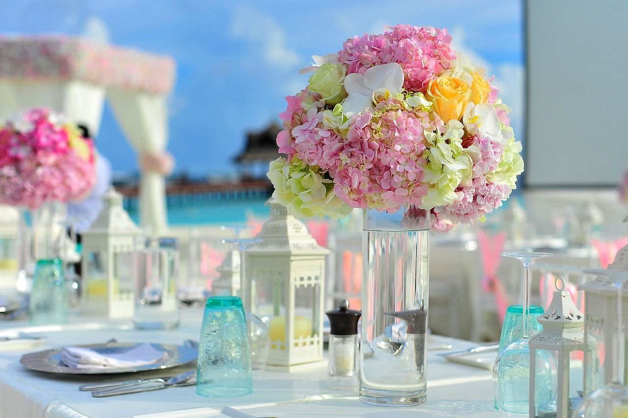 Floral Arrangement