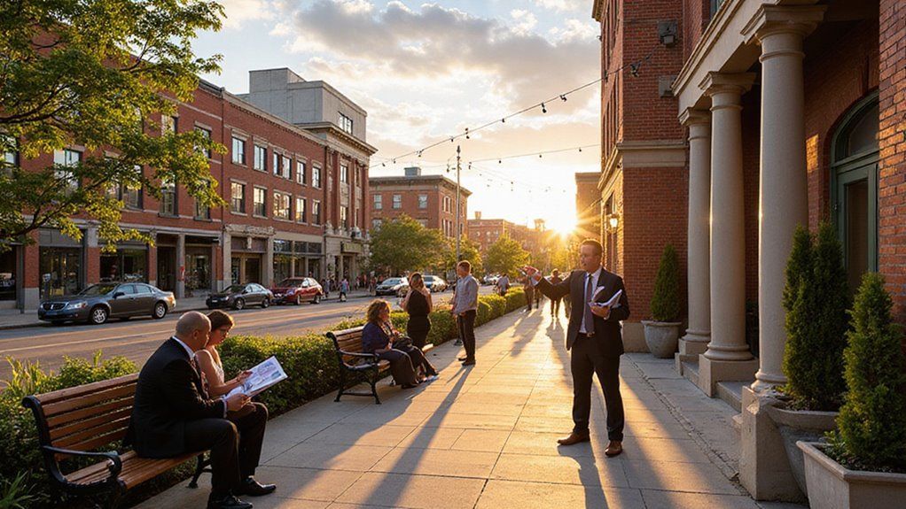 How to Find a Venue for an Event in Louisville KY